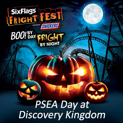 Fright Fest Image