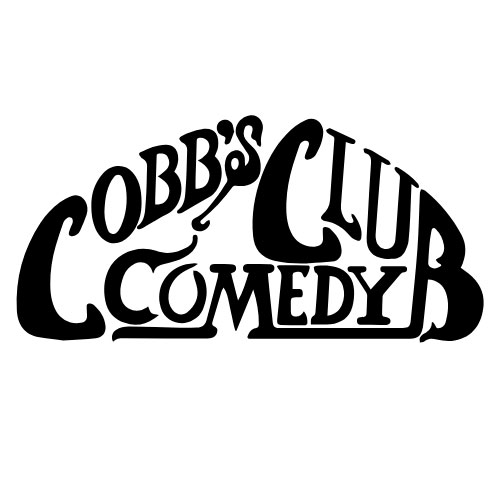 Cobbs Comedy Club Logo