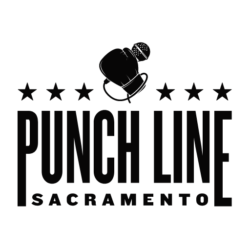 Punch Line Sacramento Logo