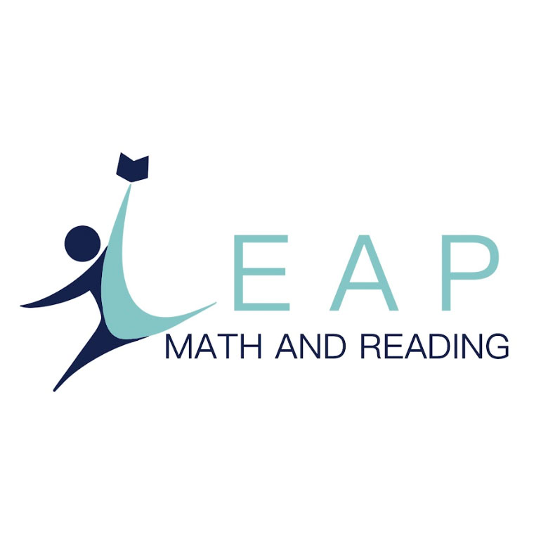 Leap Logo